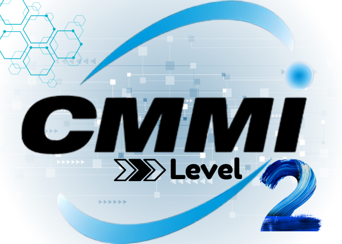 CMMI level 2 certification