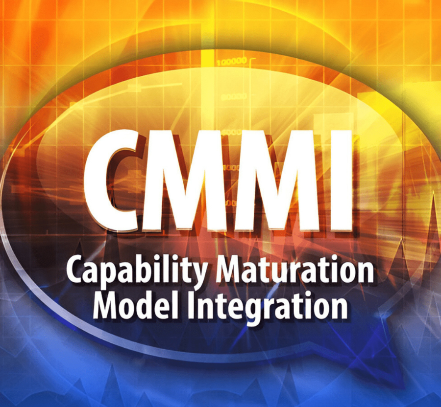 CMMI Certification in India